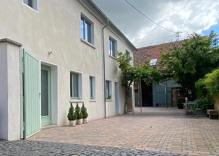 Zum Schockelgaul Gaestehaus