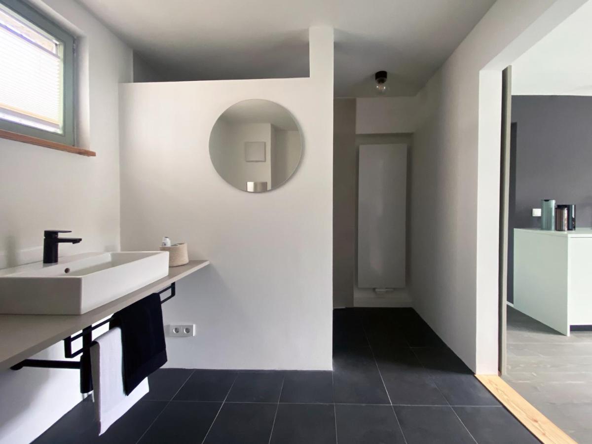 Appartement Zum Schockelgaul Gaestehaus *