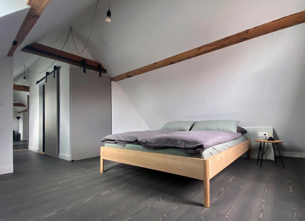 Apartment Zum Schockelgaul Gaestehaus *
