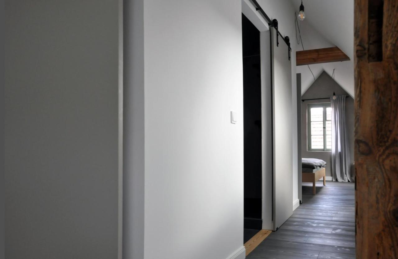 Appartement Zum Schockelgaul Gaestehaus Forst an der Weinstrasse