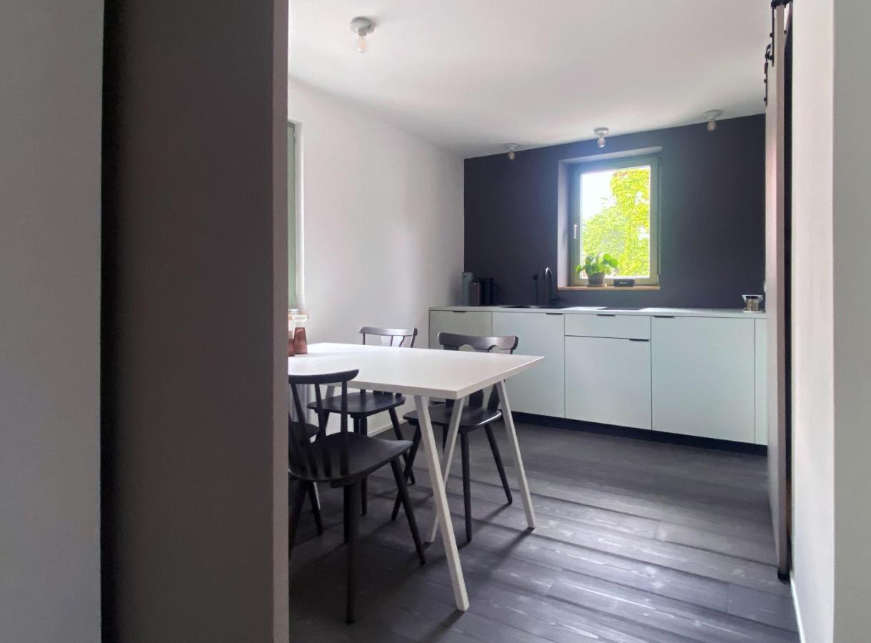 Zum Schockelgaul Gaestehaus Appartement Forst an der Weinstrasse