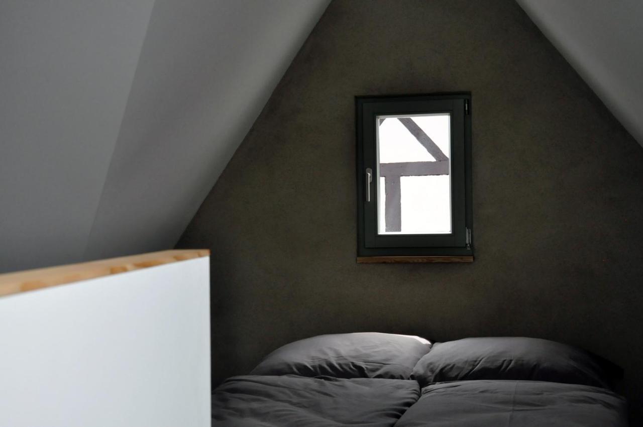 Zum Schockelgaul Gaestehaus Forst an der Weinstrasse