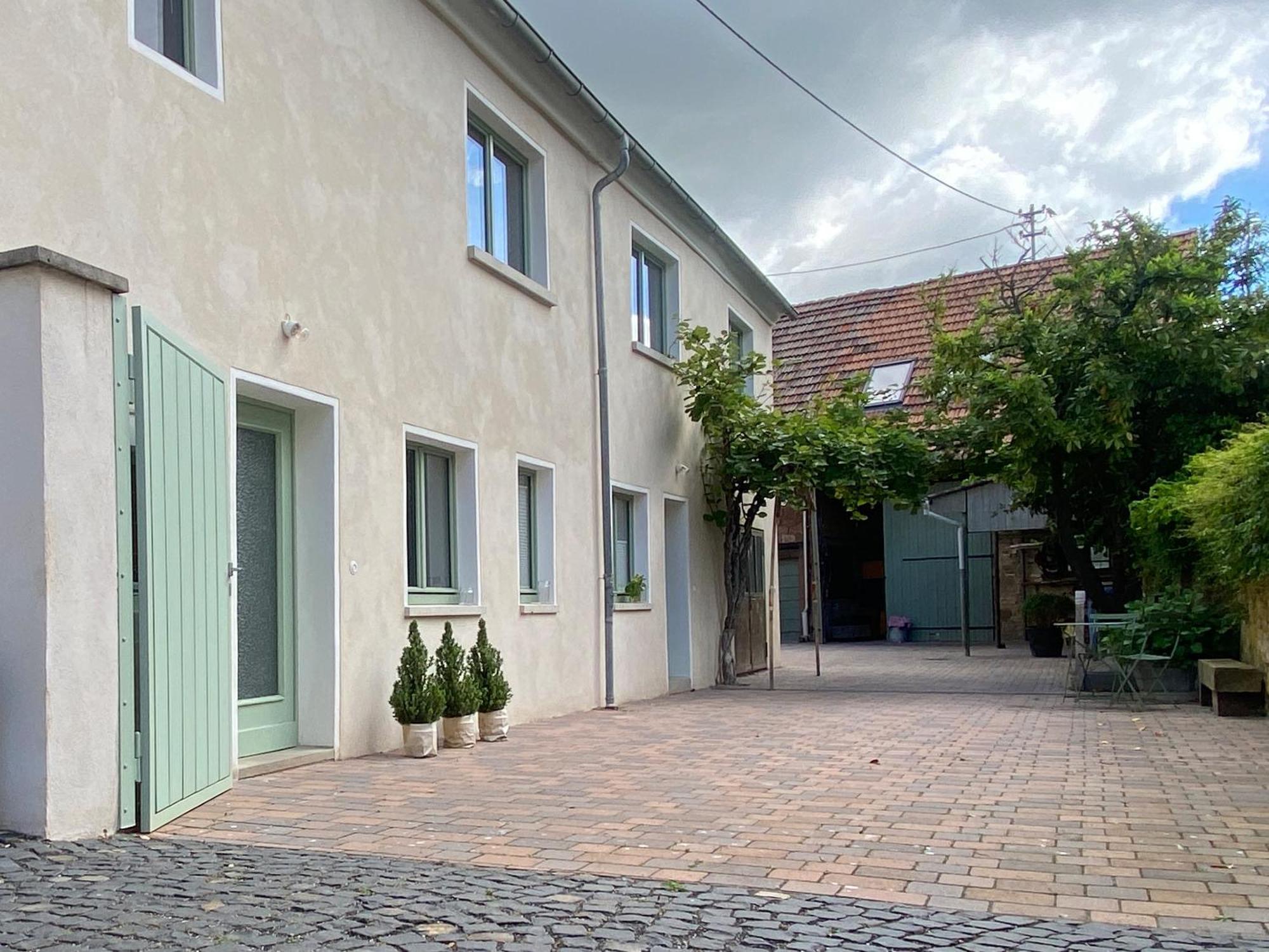 Zum Schockelgaul Gaestehaus *