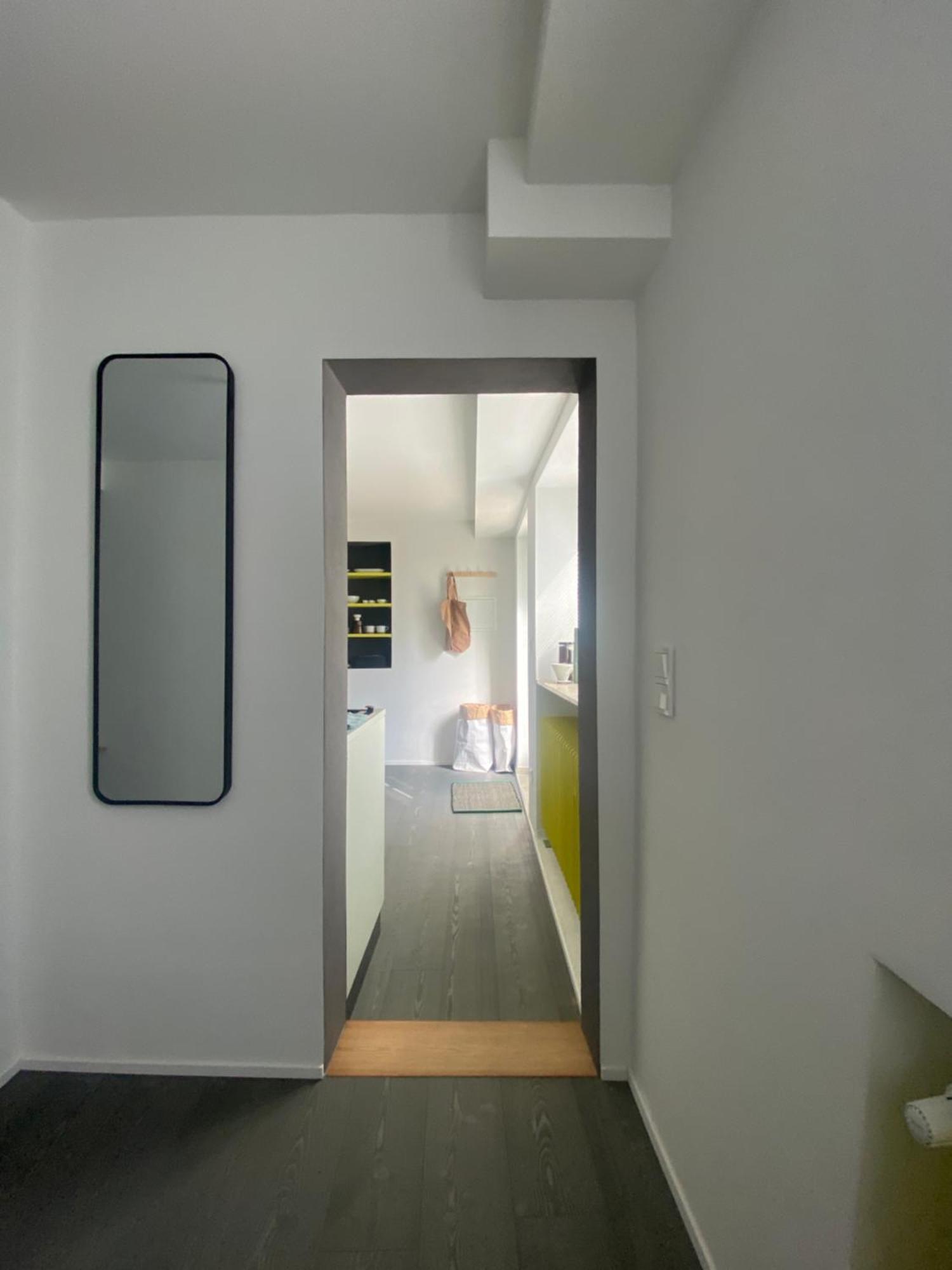 Zum Schockelgaul Gaestehaus Apartment